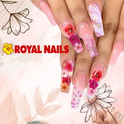 Royal Nails