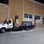 M1 Towing