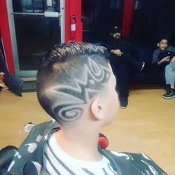The Illest Barbershop
