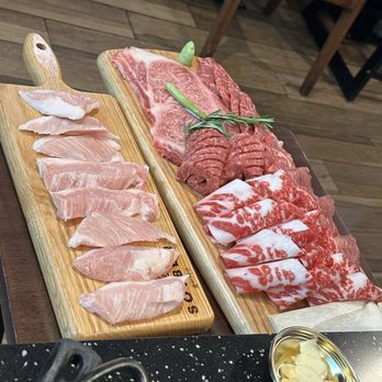 SOT BBQ - A5 waygu bundle - Korean Near Me - San Diego, California SOT BBQ - A5 waygu bundle - Korean Near Me - San Diego, California