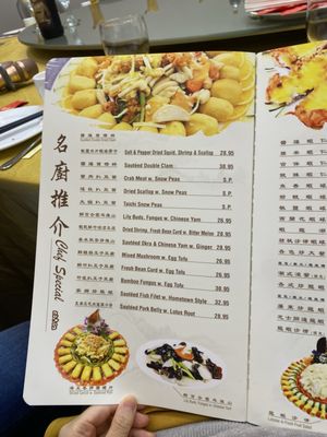 Menu photo 8 Fortune Palace Restaurant Brooklyn, NY Menu photo 8 Fortune Palace Restaurant Brooklyn, NY