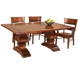 Penny Mustard Furnishings