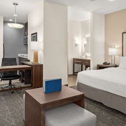 Homewood Suites by Hilton San Marcos - Guest room