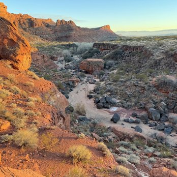 Snow Canyon State Park - Jackson Canyon - Parks Near Me - Ivins, Utah Snow Canyon State Park - Jackson Canyon - Parks Near Me - Ivins, Utah