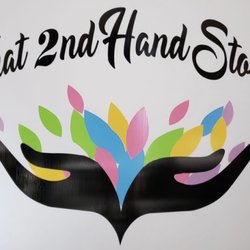 That 2nd Hand Store