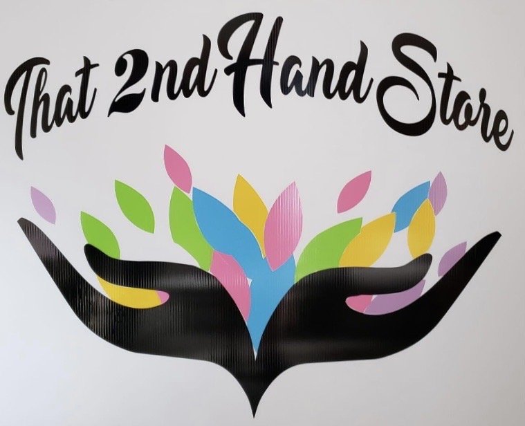 That 2nd Hand Store Image
