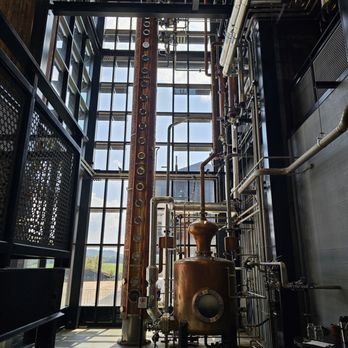 Log Still Distillery - Distilleries Near Me - New Haven, Kentucky