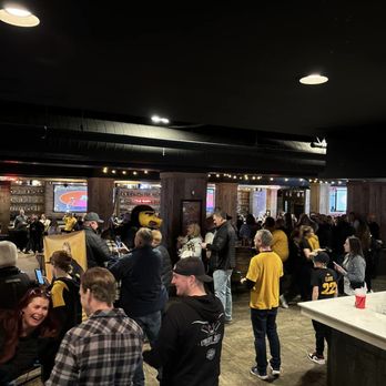 Cowboy Jack's - Iowa Invades Minnesota! - Sports Bars Near Me - Minneapolis, Minnesota