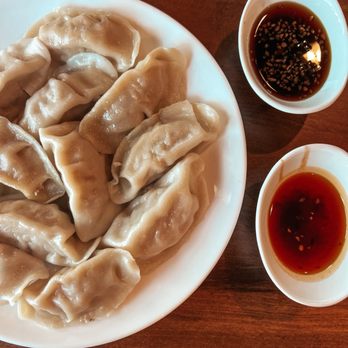 Dumpling House - Shrimp & chicken dumplings - Chinese Near Me - Fairfield, California Dumpling House - Shrimp & chicken dumplings - Chinese Near Me - Fairfield, California