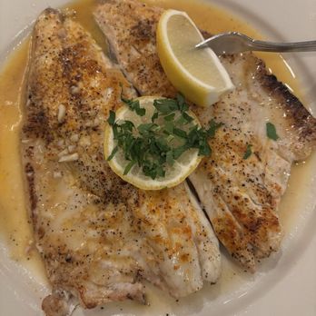 Armondo's Italian Restaurant - Branzino - Italian Near Me - Jackson Heights, New York