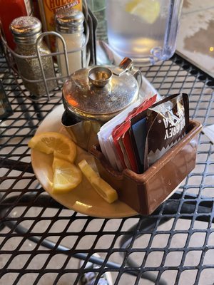 Coffee Pot Restaurant by null