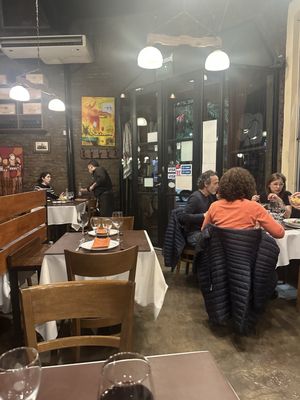 Calden del soho Grill by null