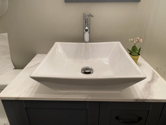 Armstrong Plumbing Logo