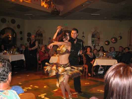 Carousel Restaurant Glendale by null Carousel Restaurant Glendale by null