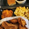 Mr Charles Chicken & Fish gift card