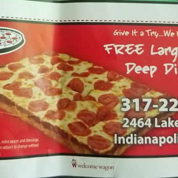 Jet's Pizza - To deliver or not to deliver??? - Pizza Near Me - Indianapolis, Indiana Jet's Pizza - To deliver or not to deliver??? - Pizza Near Me - Indianapolis, Indiana