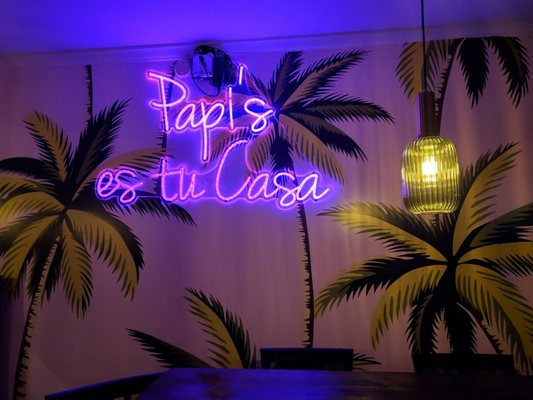 Papi's Cuban & Caribbean Grill by null