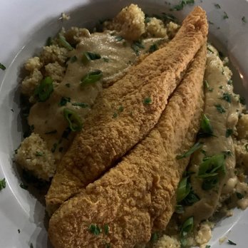Willie B's Kitchen & Lounge - Fish Grits - Lounges Near Me - Nashville, Tennessee