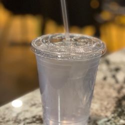 Caffe Del Corso - Lavender Lemonade