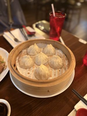 Wu Wei Din Chinese Cuisine by null