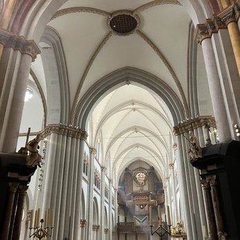Bonner Münster - Religious Organizations Near Me - Bonn, NW