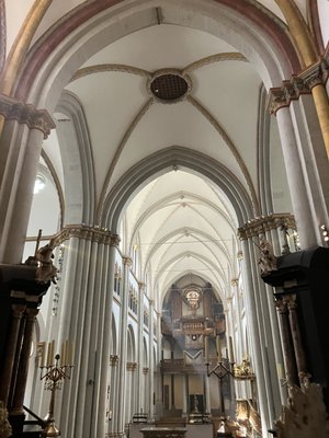 Bonner Münster by null