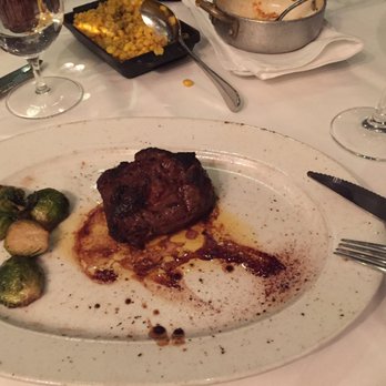 Steak 48 - Steakhouses Near Me - Houston, Texas
