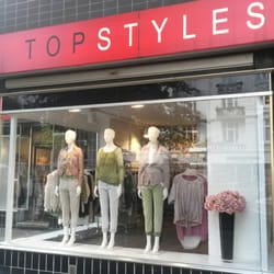 Topstyles