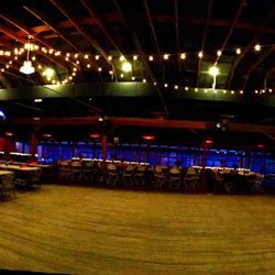 Swiss Alp Dance Hall - Event Venue