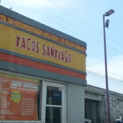 Tacos Santiago - Tacos Santiago