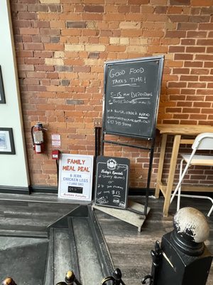 When The Pig Came Home Delicatessen by null