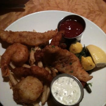 Brigantine - Seafood Near Me - Coronado, California