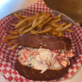 Smack Shack - Lobster roll - Seafood Near Me - Minneapolis, Minnesota Smack Shack - Lobster roll - Seafood Near Me - Minneapolis, Minnesota
