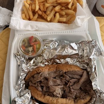 St Louis Fish & Chicken - Italian Beef and fried - Seafood Near Me - Bridgeton, Missouri St Louis Fish & Chicken - Italian Beef and fried - Seafood Near Me - Bridgeton, Missouri