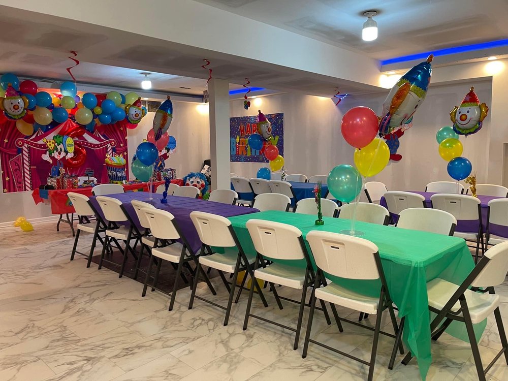 BIG E’S BOUNCERS Updated March 2024 12 Photos Clarksville