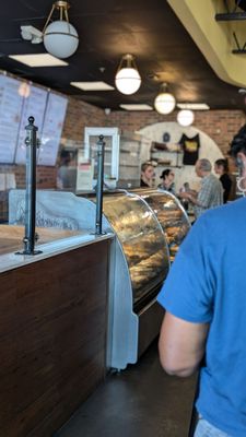 La Segunda Bakery and Cafe by null