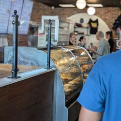 La Segunda Bakery and Cafe