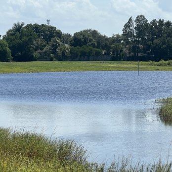 Arc Park - Parks Near Me - Palm Bay, Florida