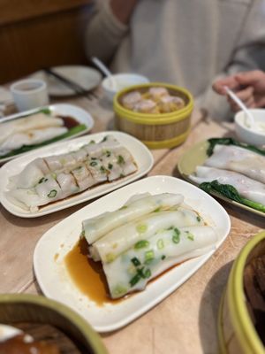Great Taste Bakery & Restaurant by null