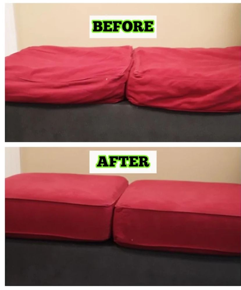 Foam Outlet - upholstery in Essington, PA