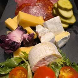 Toner’s Irish Pub - Charcuterie Board