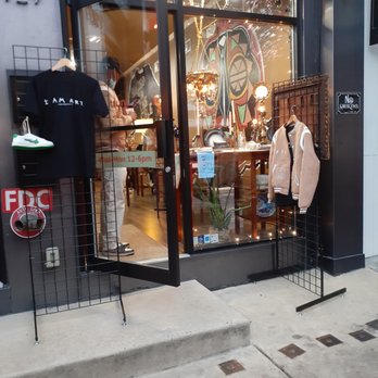 Trunc - Arts & Crafts Near Me - Philadelphia, Pennsylvania
