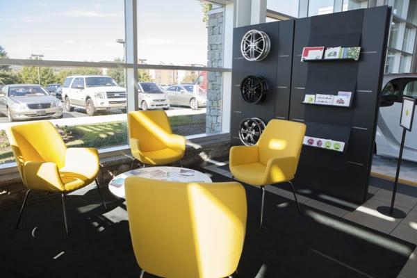 Mercedes-Benz of Nashville by null