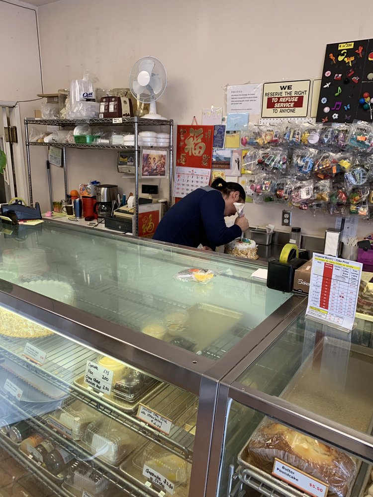 IMPERIAL BAKERY 29 Photos & 70 Reviews Bakeries 2536 S Figueroa