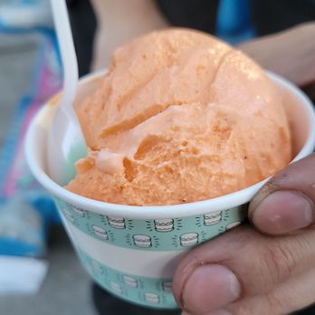 Stuffed Ice Cream - Thai ice cream - Ice Cream & Frozen Yogurt Near Me - Brooklyn, New York Stuffed Ice Cream - Thai ice cream - Ice Cream & Frozen Yogurt Near Me - Brooklyn, New York