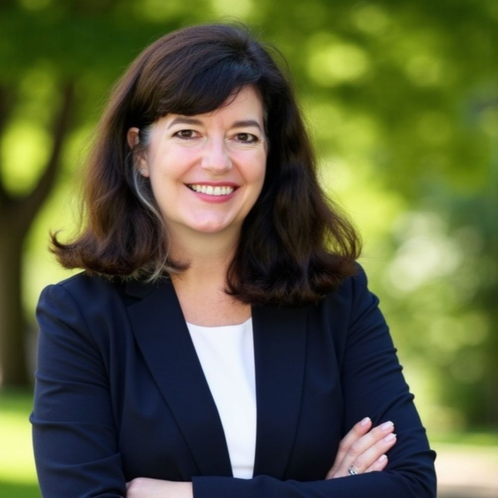 Tate Healey Webster - divorce attorney in Tampa, FL