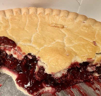 The Pie Hole by null