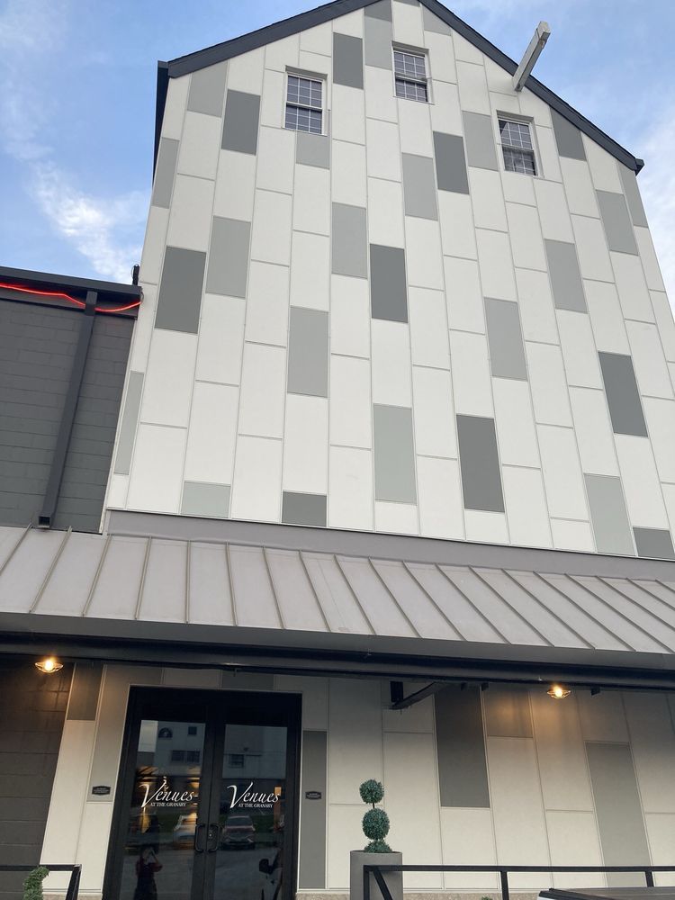 Venues At The Granary - wedding in Ralston, NE