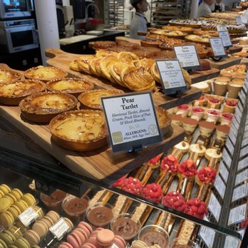 Sweet Wheat - Bakeries Near Me - Redondo Beach, California Sweet Wheat - Bakeries Near Me - Redondo Beach, California