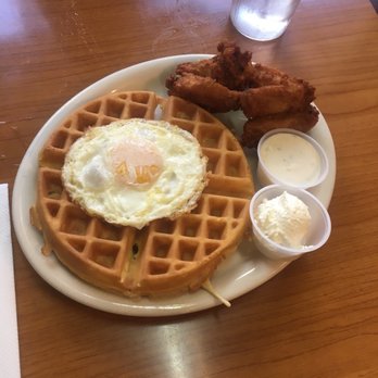 Happy Diner - Chicken and waffles - Diners Near Me - San Pedro, California Happy Diner - Chicken and waffles - Diners Near Me - San Pedro, California